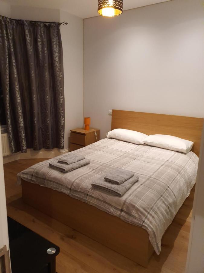 Daniari Guest Rooms Erith 部屋 写真