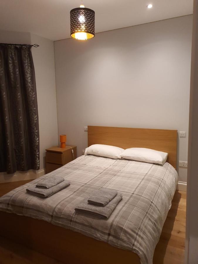Daniari Guest Rooms Erith 部屋 写真